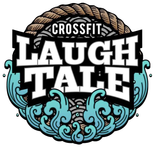 CrossFit Laugh Tale